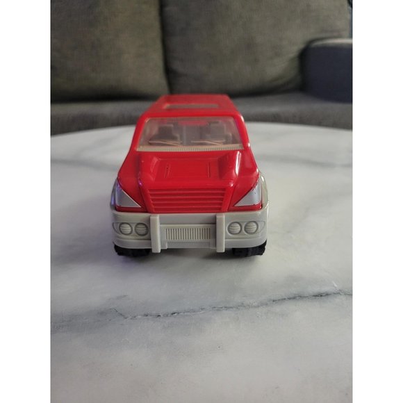 Vintage Tonka SUV - Picture 3 of 8